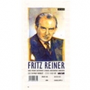 阿通博系列之四十八:指揮家萊納