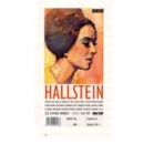 阿通博系列之五十五:女高音哈爾斯坦