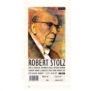 阿通博系列之五十九:指揮家史扥茲