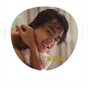 私密貼身團扇-明道