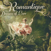 浪漫主義愛之夢