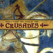 十字軍東征時代的音樂