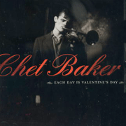 天天都是情人節--查特貝克