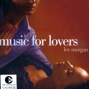 爵士情人系列--李摩根