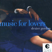 戴克斯特戈登(爵士情人系列)