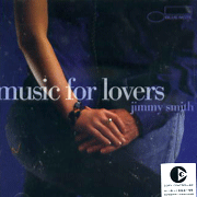 吉米史密斯(爵士情人系列)