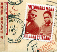 1957年Riverside全本經典錄音集