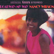 南茜威爾森演唱百老匯名曲