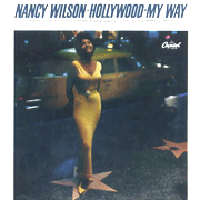 南茜威爾森演唱好萊塢電影名曲