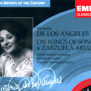 乘著歌聲的翅＆西班牙輕歌劇之歌