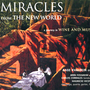 神奇新世界-酒與音樂之旅