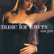 爵士情人系列--史坦蓋茲