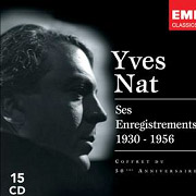 奈特50週年紀念典藏錄音