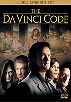 達文西密碼-(dts雙碟特別版)
