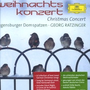 聖誕音樂會(德文聖誕歌曲選)