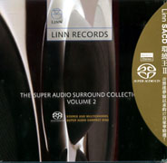 Linn SACD 環繞王 II