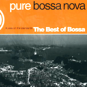 Bassa Nova 驚艷風情極精選