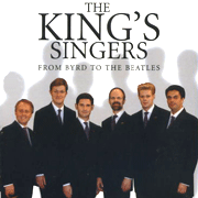 從伯德到披頭四