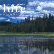 長笛帶你放輕鬆