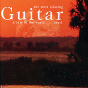 吉他帶你放輕鬆