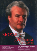 莫札特:安魂曲