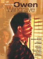 布列頓:歐文英格瑞夫