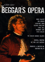蓋伊:乞丐歌劇