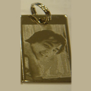 183Club項鍊-明道