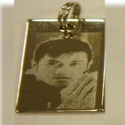 183Club項鍊-祝帆剛