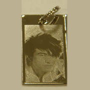 183Club項鍊-黃玉榮