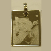 183Club項鍊-顏行書