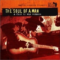 黑暗的靈魂-電影原聲帶