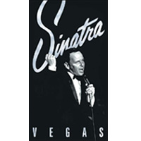 拉斯維加斯-現場實況套裝(4CD＋DVD)