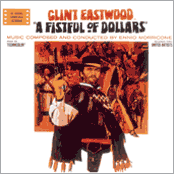 狂沙十萬里-電影原聲帶