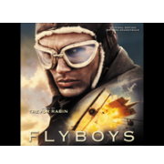 空戰英豪-電影原聲帶