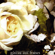 爵士派對-三月的雨