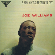 男人不該流淚(爵士名唱系列)