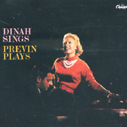 黛娜淺唱普列文輕彈