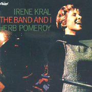 樂團與我(爵士名唱系列)