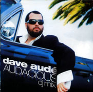 膽識過人混音大碟