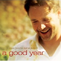 美好的一年-電影原聲帶