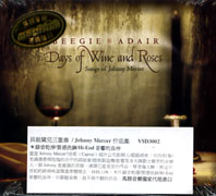 Johnny Mercer作品集