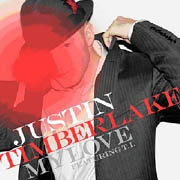 我的愛(進口混音單曲)