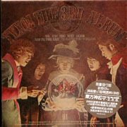 ``O``-正.反.合.(D版CD＋演唱會DVD)