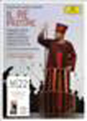 莫札特:歌劇《牧羊人王》-(無中文字幕)