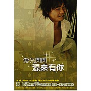 淚光閃閃，源來有你-精選輯
