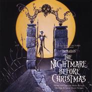 聖誕夜驚魂-電影原聲帶(進口雙碟特別版)