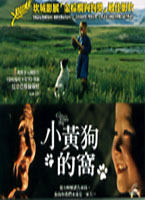 小黃狗的窩