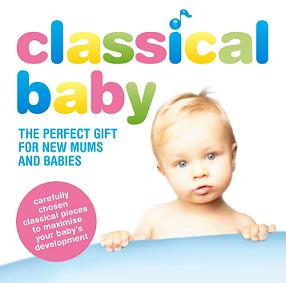 古典大全-家有神童(2CD精選)