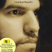 首張專輯(CD＋DVD)